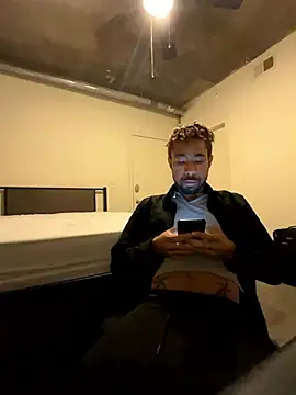 Orgazmic007 online show from September 9, 2025, 3:39 am