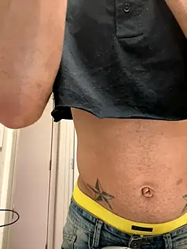 Orgazmic007 online show from November 30, 2025, 6:39 am