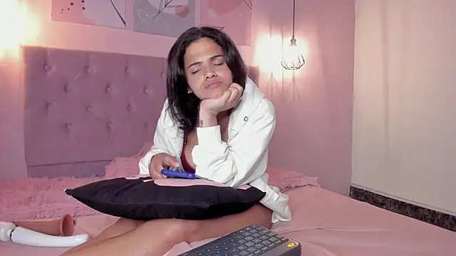 ATENA JB online show from September 29, 2025, 7:57 am