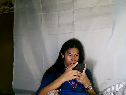 Asian PrettyAle online show from December 22, 2025, 12:24 pm