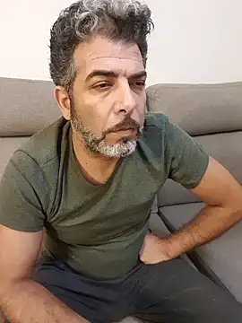 Buen Pete online show from October 30, 2025, 5:46 pm