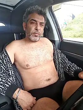 Buen Pete online show from November 5, 2025, 9:31 am