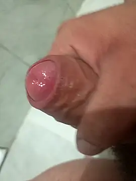 leko8754 online show from October 12, 2025, 4:28 pm