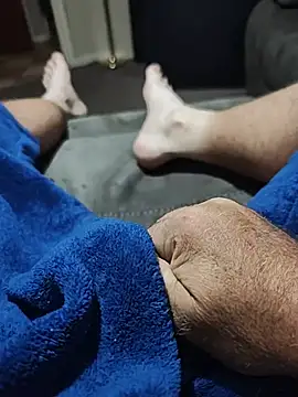 hubbyfun19 online show from July 10, 2026, 1:10 am