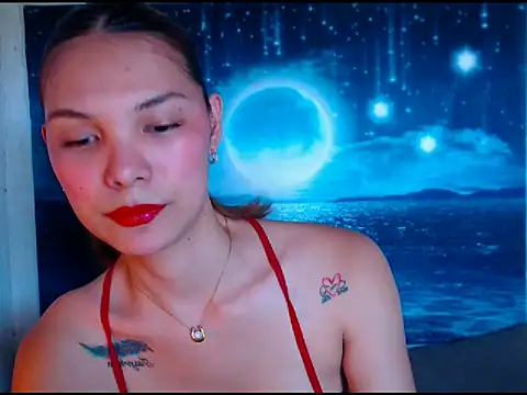 Snapshot of Mhinna chatting on March 26, 2026, 9:04 am Mhinna online show from March 26, 2026, 9:04 am