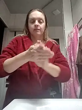 Ami Foxy online show from November 22, 2025, 12:26 pm