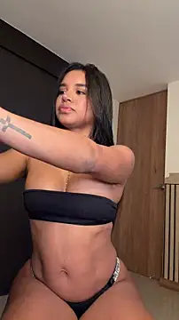 Tokio Tokio online show from March 12, 2026, 9:32 pm