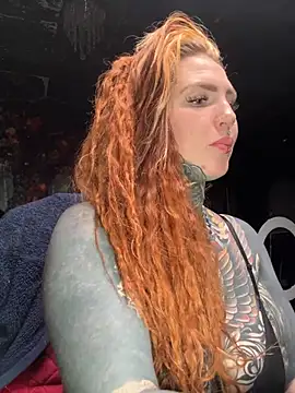 AlexandraWildd online show from March 12, 2026, 2:34 pm