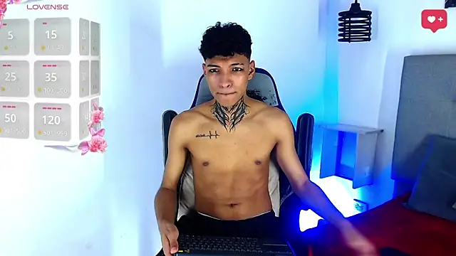 Rick Wade online show from December 21, 2025, 3:35 am