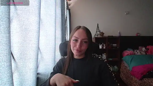 Snapshot of SexyBlondieY chatting on October 16, 2025, 8:21 pm SexyBlondieY online show from October 16, 2025, 8:21 pm