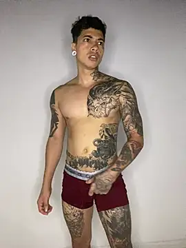 Daniela hot23 online show from February 24, 2026, 11:30 am