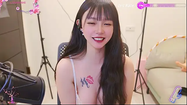 Snapshot of Yucheng__520 chatting on April 23, 2026, 6:58 am Yucheng 520 online show from April 23, 2026, 6:58 am