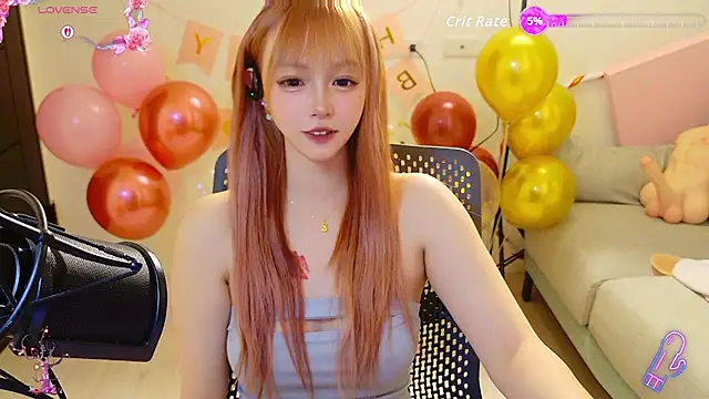 Snapshot of Yucheng__520 chatting on May 26, 2026, 6:09 am Yucheng 520 online show from May 26, 2026, 6:09 am