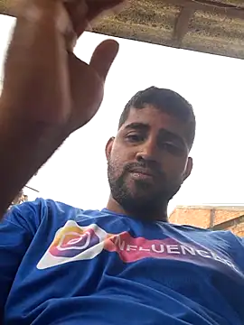 Negodabenga online show from February 22, 2026, 6:39 pm