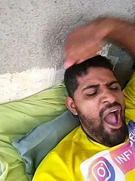 Negodabenga online show from March 26, 2026, 3:17 pm