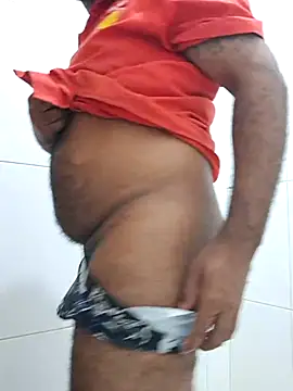 Negodabenga online show from July 8, 2026, 3:22 am
