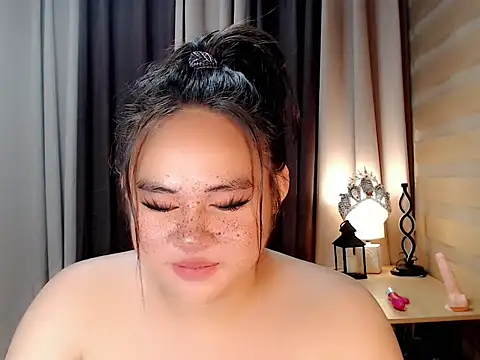 ursexy ceciliaxx online show from October 6, 2025, 2:25 pm