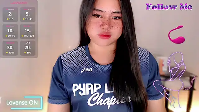 Snapshot of ursexy_ceciliaxx chatting on March 7, 2026, 4:20 am ursexy ceciliaxx online show from March 7, 2026, 4:20 am