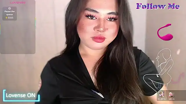 Snapshot of ursexy_ceciliaxx chatting on March 12, 2026, 10:49 pm ursexy ceciliaxx online show from March 12, 2026, 10:49 pm