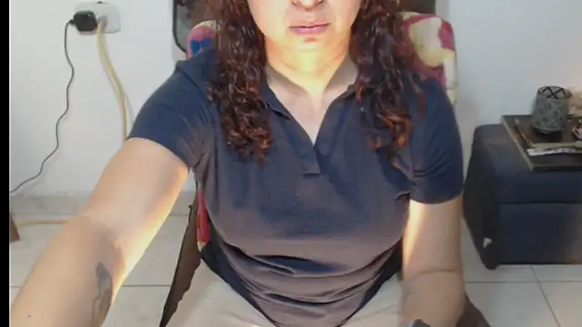 Milf Valeria online show from January 13, 2026, 5:29 pm