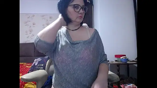 Mary x online show from February 14, 2026, 3:58 am