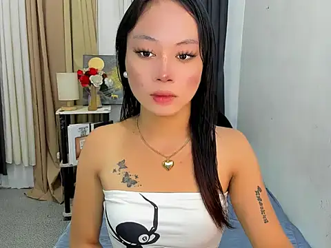 Ataliya Cataleya online show from January 14, 2026, 6:08 am