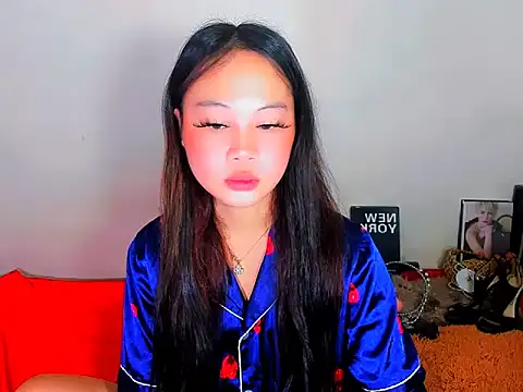 Ataliya Cataleya online show from March 28, 2026, 11:48 pm