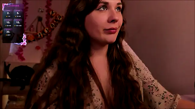 Rita Wild online show from October 29, 2025, 6:15 am