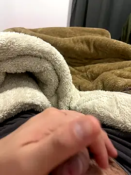 michael877675 online show from January 7, 2026, 12:51 pm