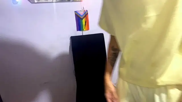 Bryan ale22 online show from September 17, 2025, 7:32 am