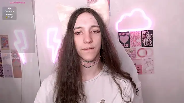 Snapshot of SilverMuse chatting on March 12, 2026, 11:00 pm SilverMuse online show from March 12, 2026, 11:00 pm