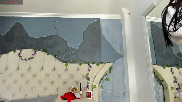 AmbarFoxx  online show from February 28, 2026, 8:26 am