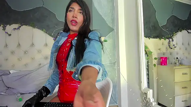 AmbarFoxx  online show from March 14, 2026, 4:29 am