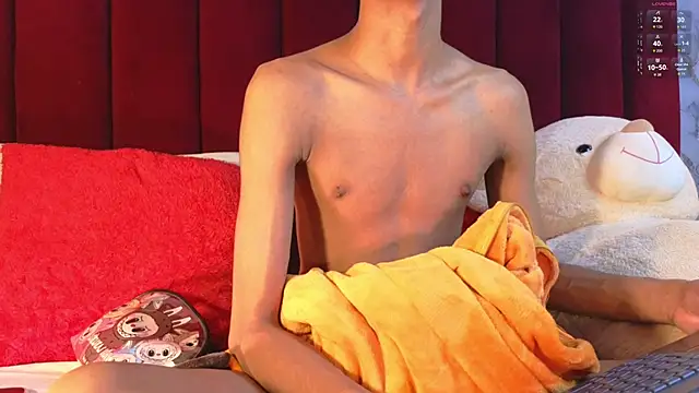 Snapshot of PrincePoppy chatting on October 30, 2025, 8:31 pm PrincePoppy online show from October 30, 2025, 8:31 pm