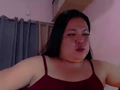 fallen angel08 online show from February 1, 2026, 7:01 pm