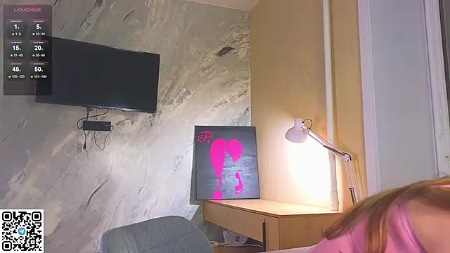 miss bubbles  online show from November 13, 2025, 12:42 am