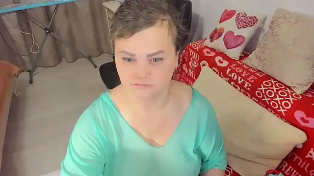 MildMature online show from December 7, 2024, 11:23 pm