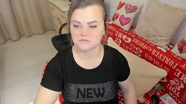 MildMature online show from January 22, 2025, 9:10 pm