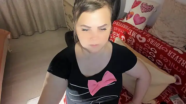 MildMature online show from January 23, 2025, 10:11 pm