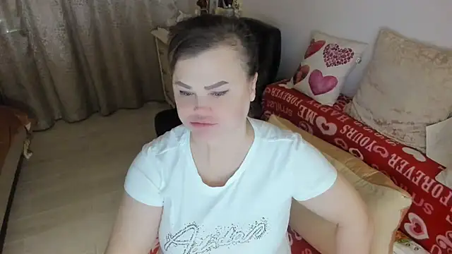 MildMature online show from February 14, 2025, 8:37 pm