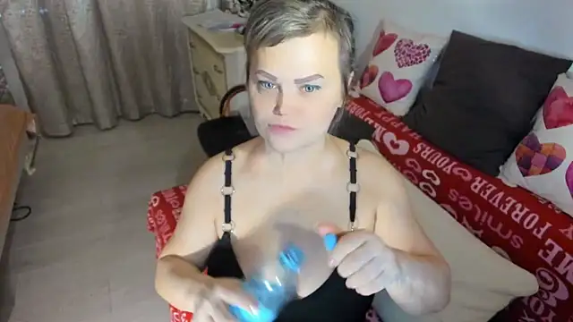 MildMature online show from January 14, 2026, 9:20 pm