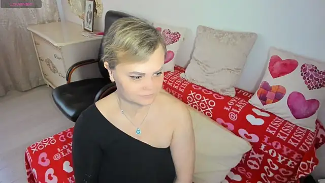 MildMature online show from May 16, 2026, 6:43 am