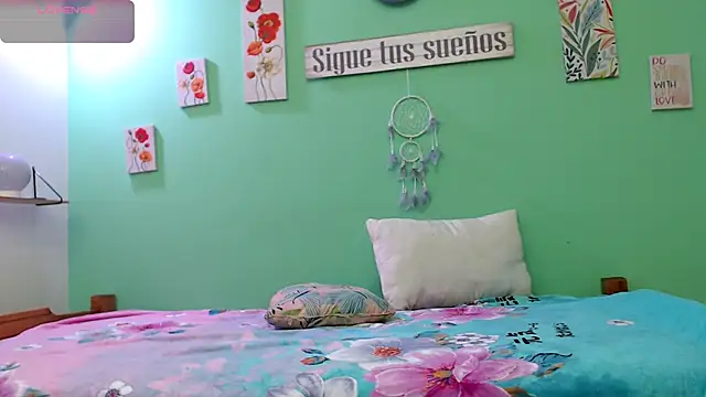 gatitasexygatitasexy online show from October 9, 2025, 7:01 pm