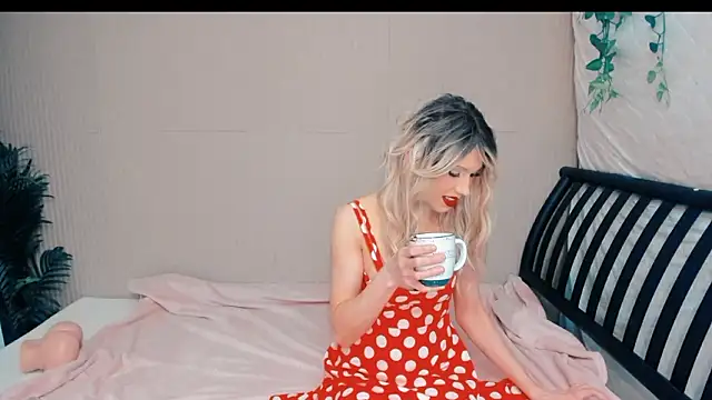 Mia Miss Sensual online show from February 25, 2026, 12:31 am