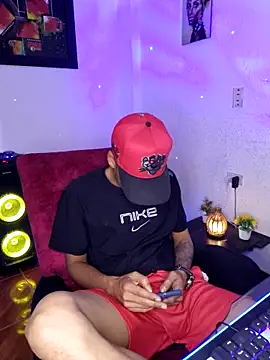 Snapshot of MIXJARABA chatting on April 15, 2026, 2:18 am MIXJARABA online show from April 15, 2026, 2:18 am