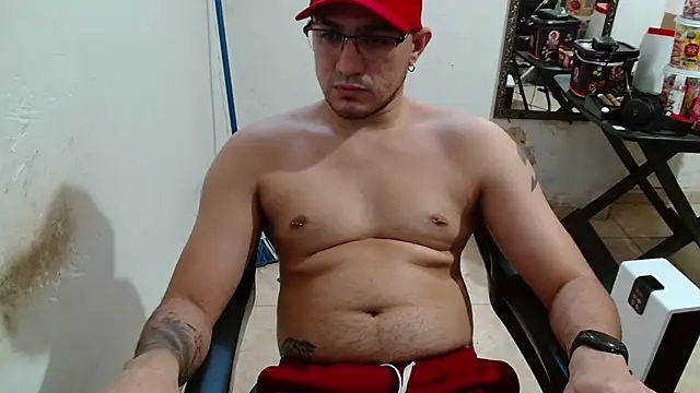 Leonino231 online show from September 20, 2025, 4:19 pm