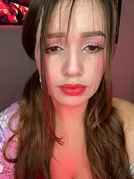 Jesydoll 1 online show from November 23, 2025, 9:36 pm