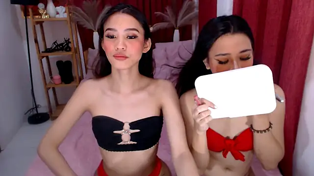 Amarah Luna online show from September 24, 2025, 3:32 am