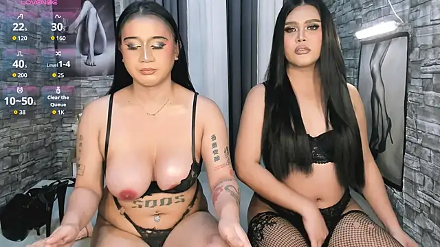 Sit on me baby online show from February 18, 2026, 1:34 am