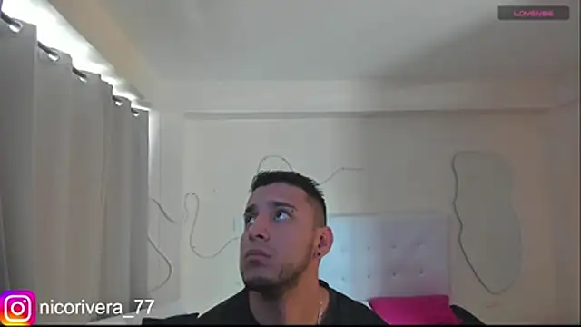 nico rivera online show from December 21, 2025, 8:16 pm